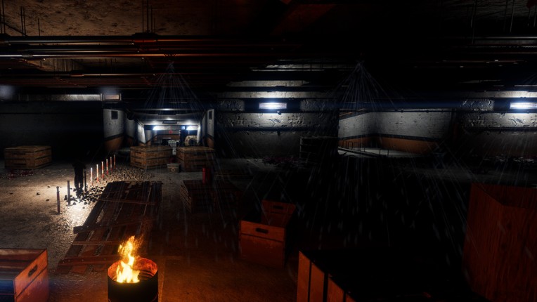 Morphing Bullets screenshot