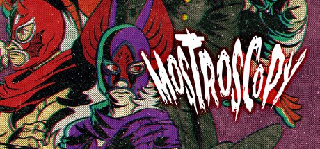 Games like Mostroscopy