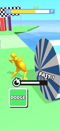 Must Decide screenshot