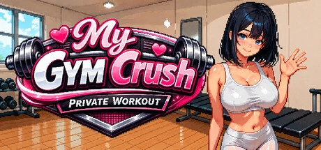 Games like My Gym Crush: Private Workout