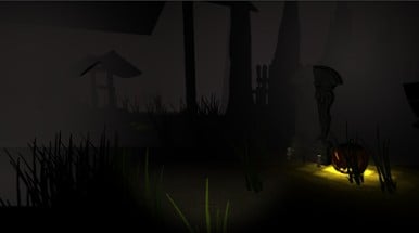 Mysterious Night (The First Night) Image