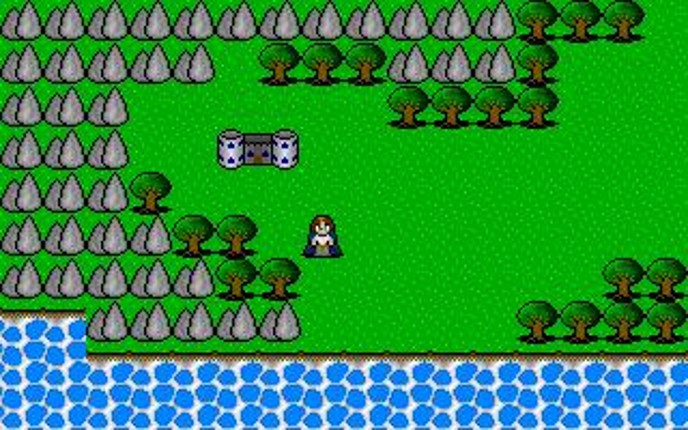 Mysterious Song Image