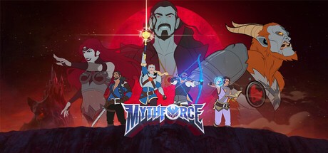 Games like MythForce