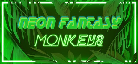 Games like Neon Fantasy: Monkeys