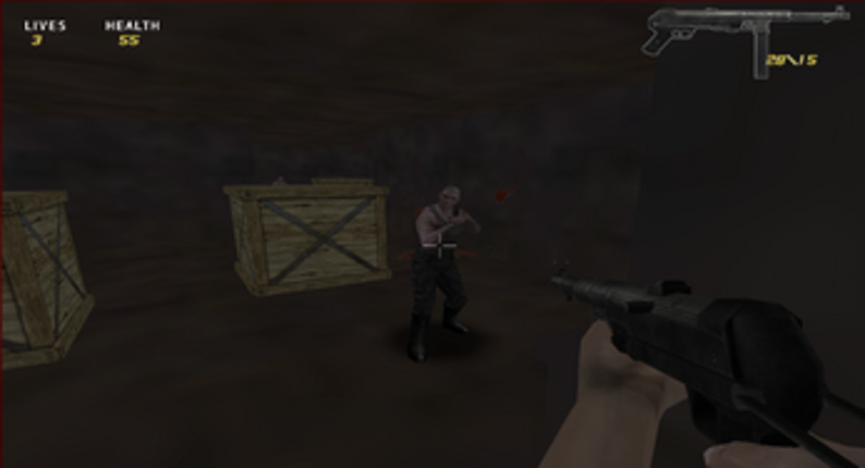 New Order Of Alexandria: Virtual Reality Training Program Image