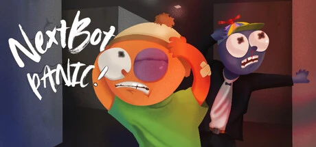 Games like NextBot PANIC!