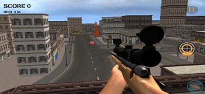 Nightmare Bullet Force Image