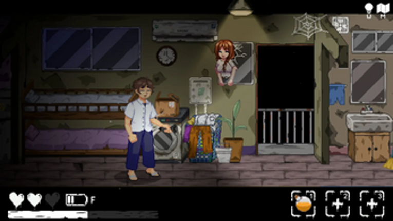 No-exit Apartment Image