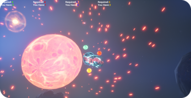 No Life Without Light Image