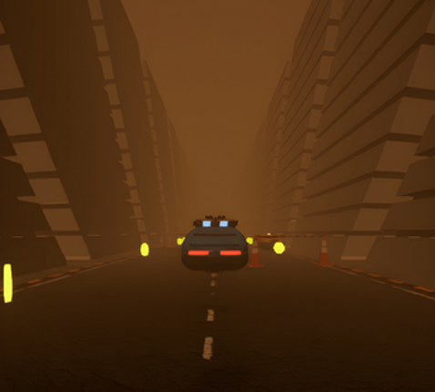 No Limit Runner Image