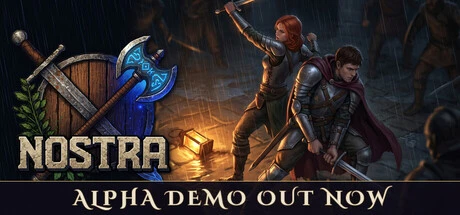 Games like NOSTRA