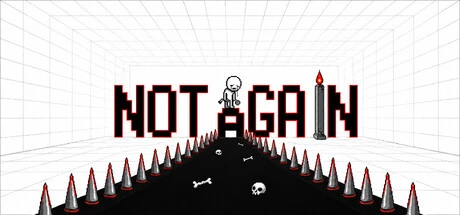 Games like Not Again
