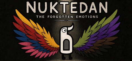 Games like Nuktedan: The Forgotten Emotions