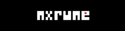 NXRUNE - Deltarune Borders Mod and More Image