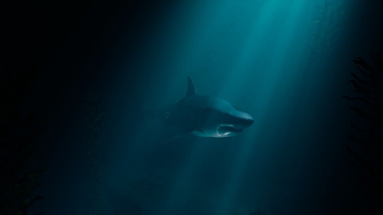 Ocean Gap screenshot