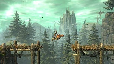 Oddworld Collection Image