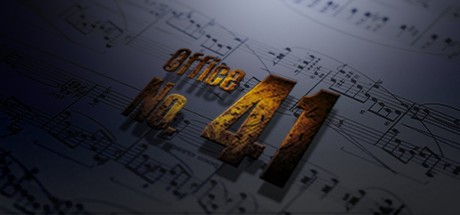 Games like Office No. 41