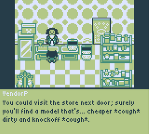 One Lucky Guy screenshot