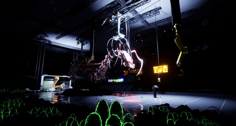 One: Secret Empire screenshot