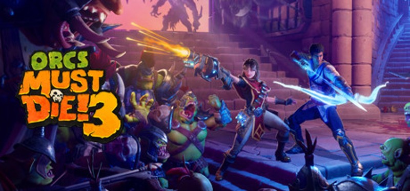 Orcs Must Die! 3 Image