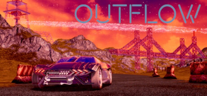 Outflow Image