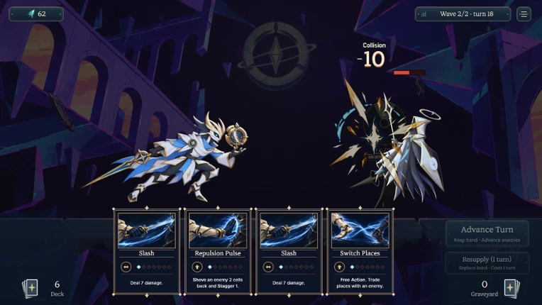 Paceweaver Image