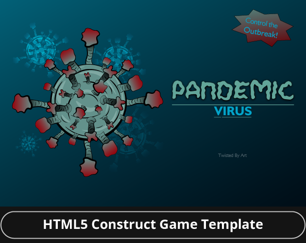 Games like Pandemic Virus