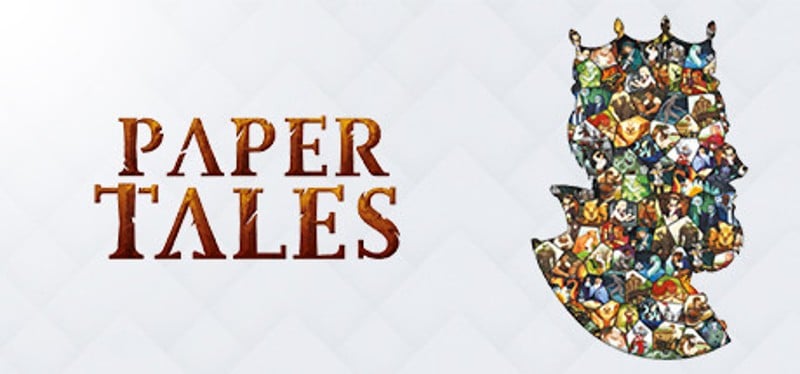 Paper Tales - Catch Up Games Image