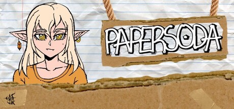 Games like PAPERSODA