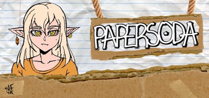 PAPERSODA Image
