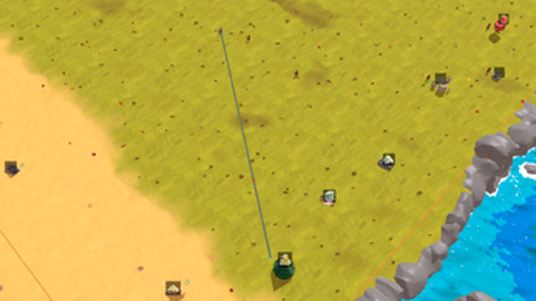 Pawtumn Harvest screenshot