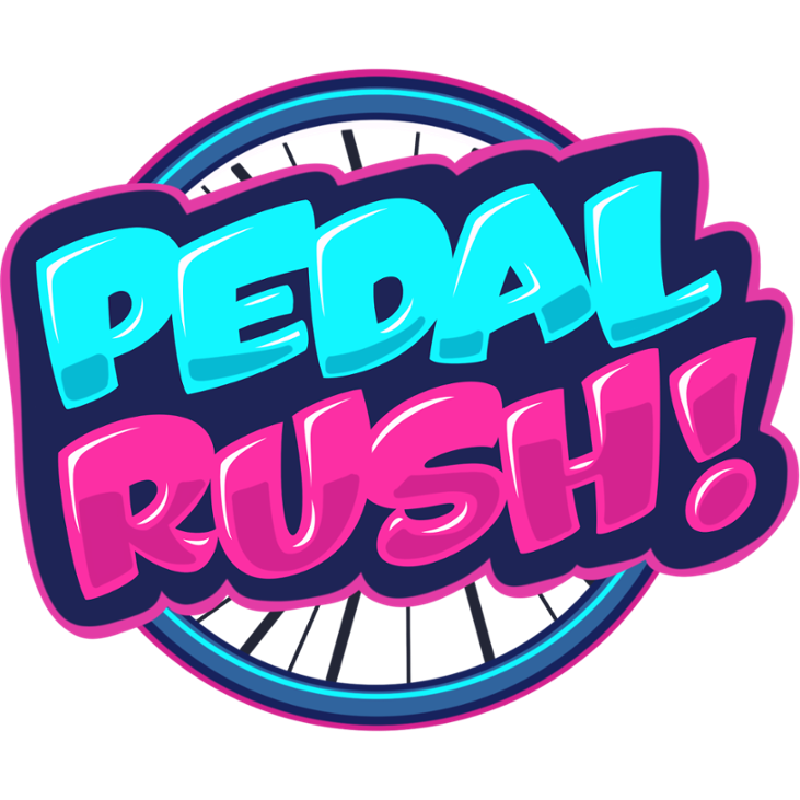 Games like Pedal Rush!