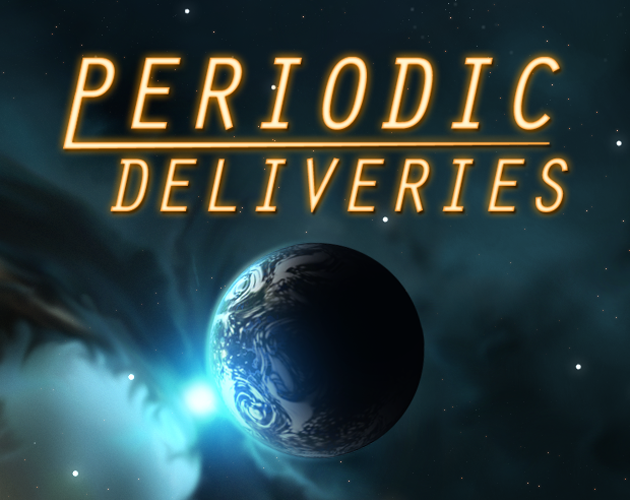 Games like Periodic Deliveries