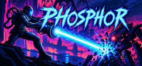 Games like PHOSPHOR