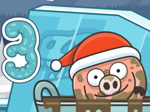 Games like Piggy In The Puddle Christmas
