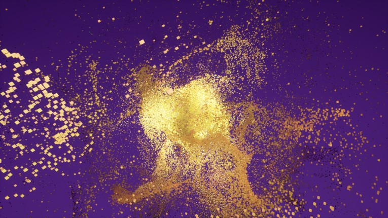 Pixel Beat screenshot