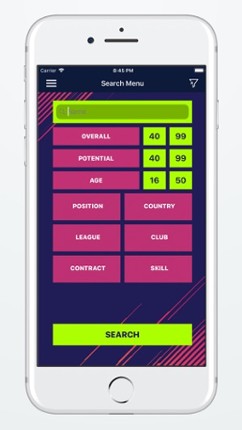 Player Potentials 18 Image