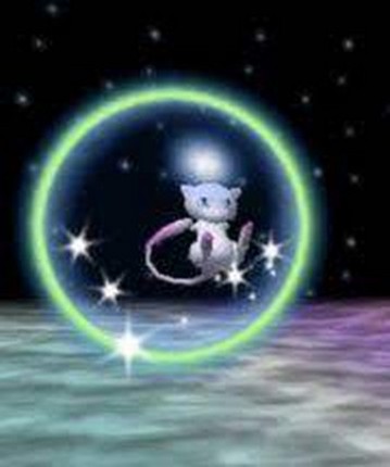 Pokemon SNAP! Image