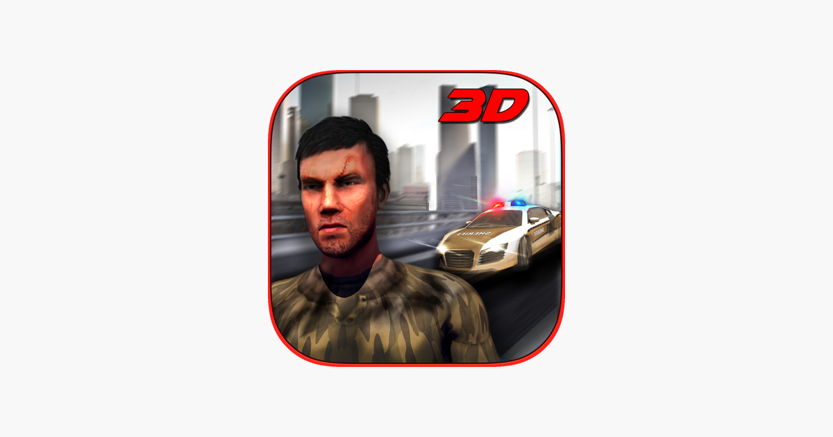 Games like Police Arrest Car Driver Simulator 3D – Drive the cops vehicle to chase down criminals