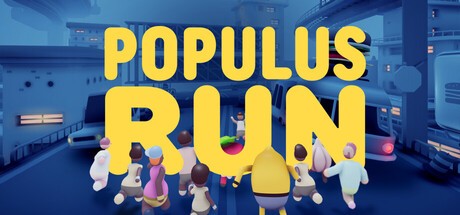 Games like Populus Run