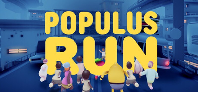 Populus Run Image