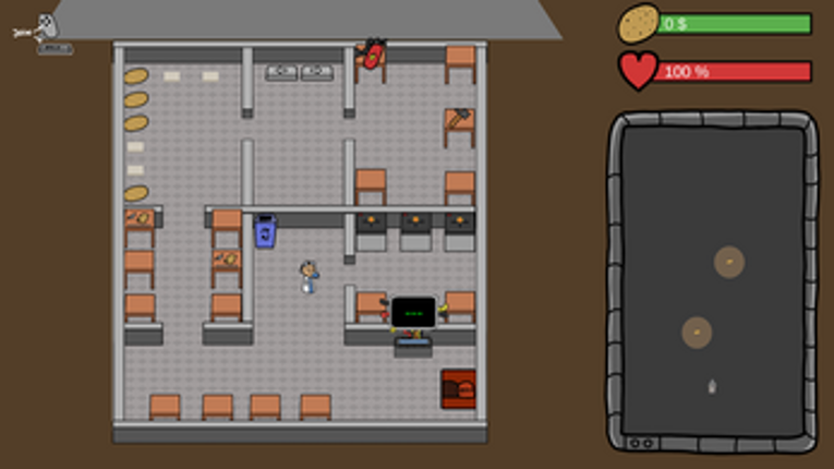 Potato Planet Driller Image