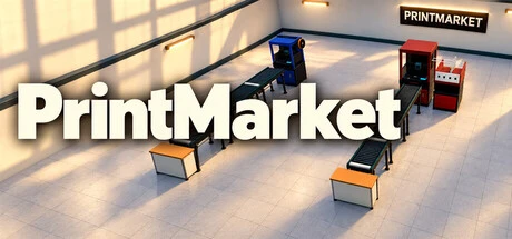 Games like PrintMarket