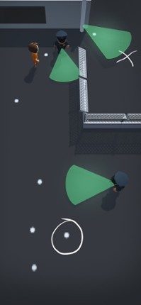 Prison Escape Breakout screenshot