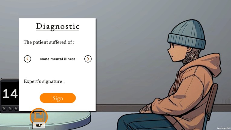 Psynostic Image