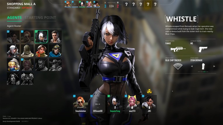 PUBG: BLINDSPOT screenshot