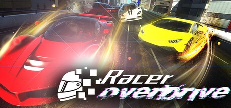 Games like Racer Overdrive