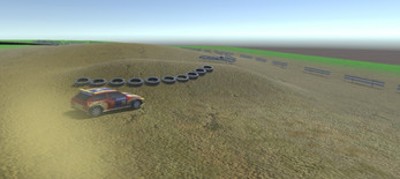 Rally Unity Creator Races 2024 Image