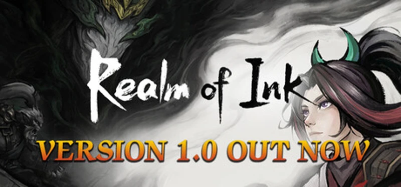 Realm of Ink Image