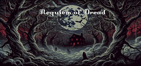 Games like Requiem of Dread